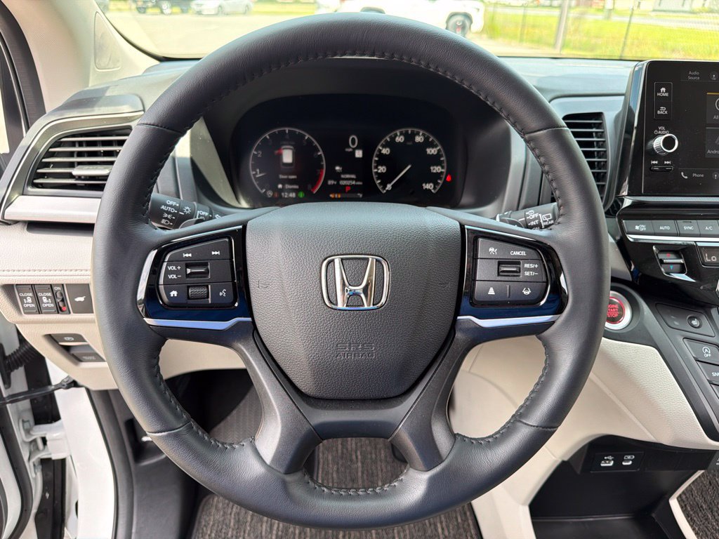 Certified 2026 Honda Odyssey EX-L image 15