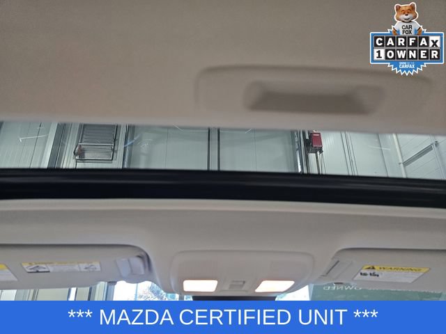 Used 2025 MAZDA CX-5 AWD 2.5 S image 16