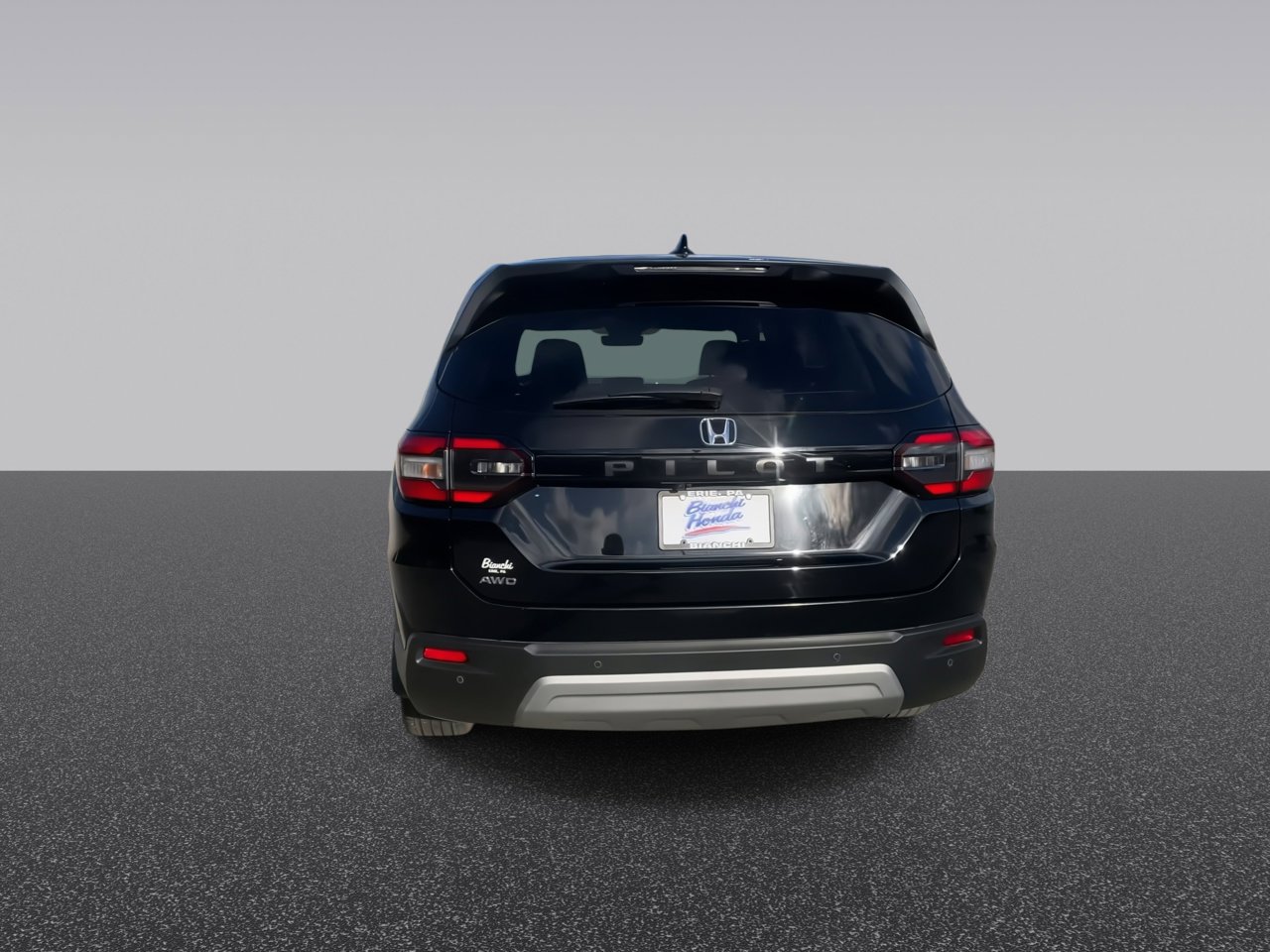 Used 2024 Honda Pilot EX-L image 8