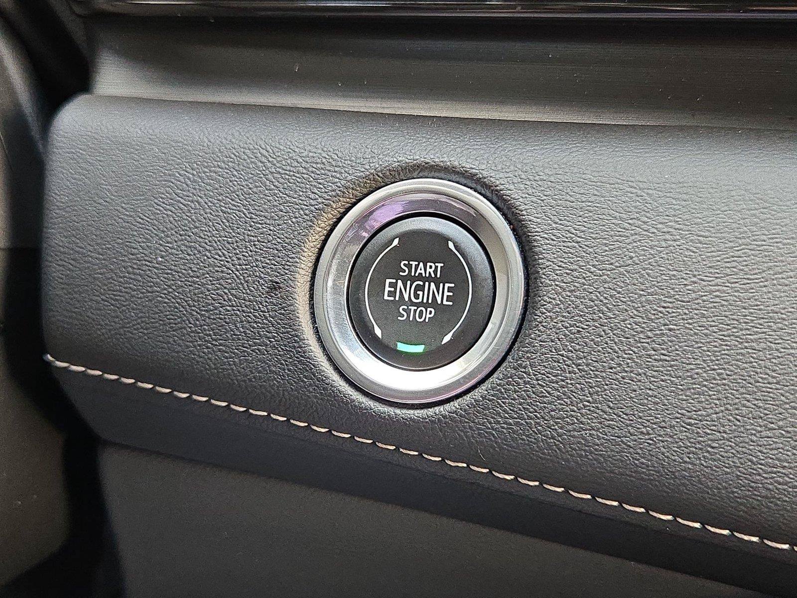 Used 2021 Cadillac Escalade ESV Sport w/ Driver Assist Tech Package RWD image 24