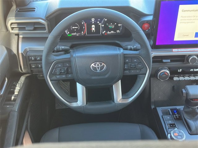 New 2026 Toyota Tacoma TRD Off-Road image 23