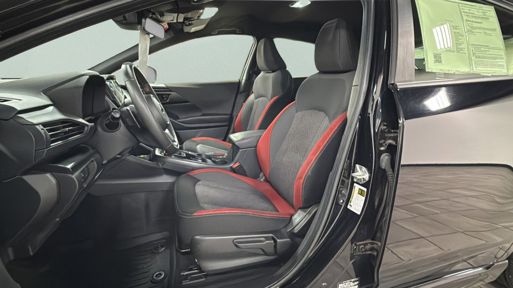 Certified 2024 Subaru Impreza RS image 16