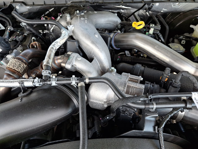 Used 2026 Ford F250 Platinum AWD/4WD image 28
