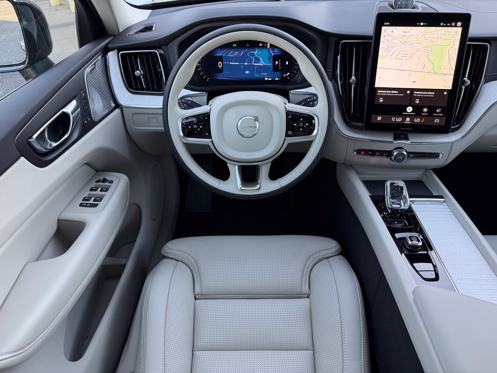New 2027 Volvo XC60 B5 Ultra AWD/4WD image 34