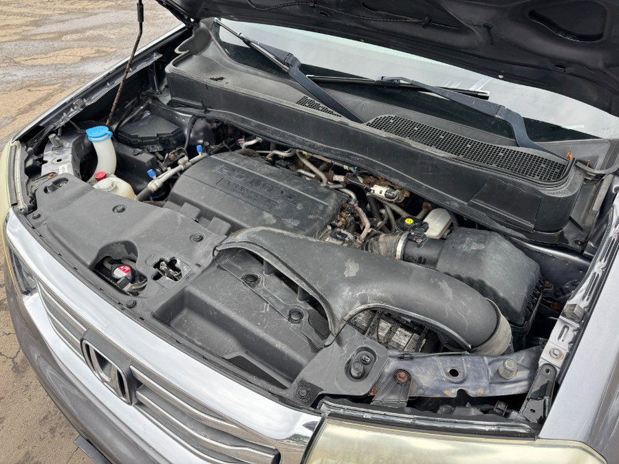 Used 2014 Honda Pilot Touring image 25