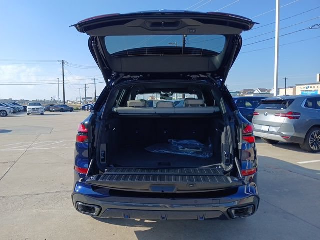 New 2026 BMW X5 xDrive40i AWD/4WD image 9