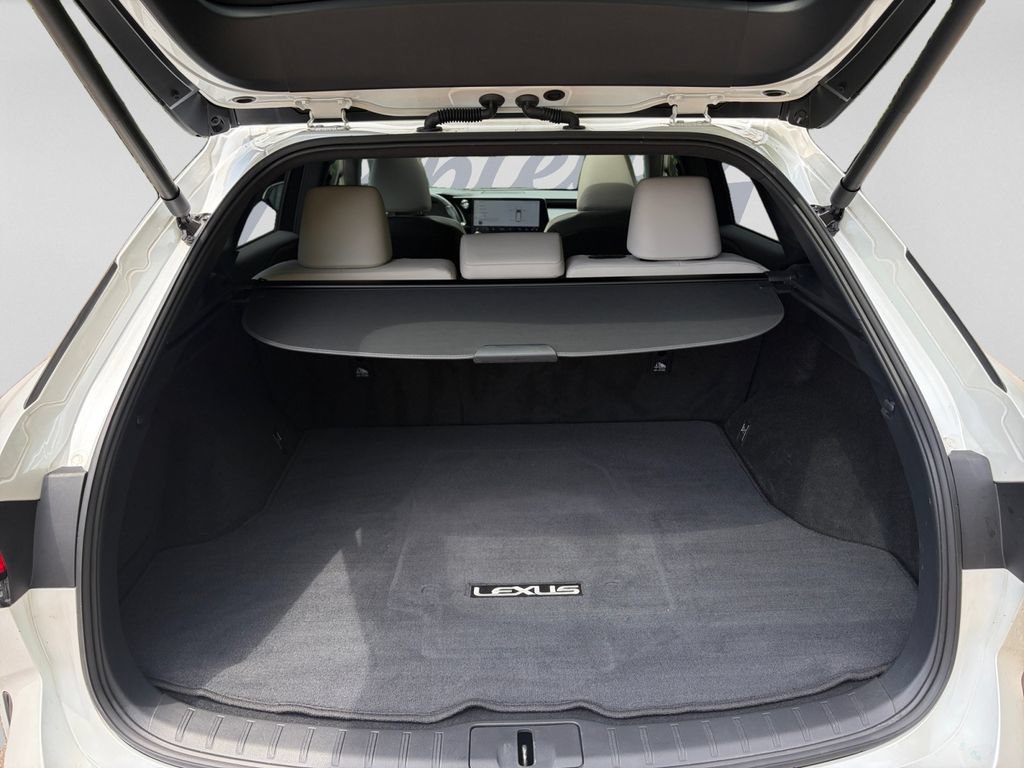 Used 2024 Lexus RX 350 Premium w/ Accessory Package (Z1) AWD/4WD image 31