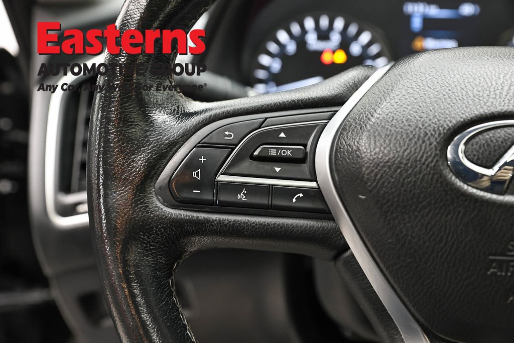 Used 2019 INFINITI Q50 Signature Edition image 15