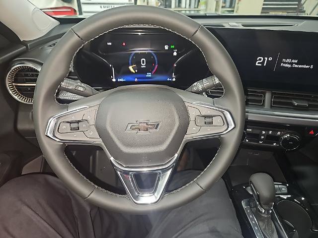 New 2026 Chevrolet Trax ACTIV image 12