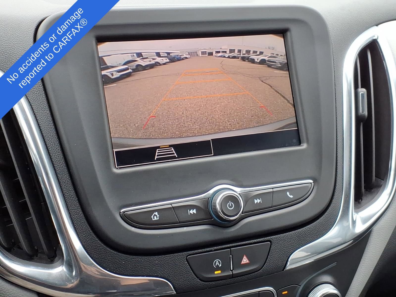 Used 2023 Chevrolet Equinox LS w/ LS Convenience Package FWD image 29