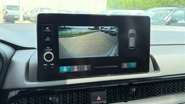 Used 2023 Honda CR-V EX-L image 17