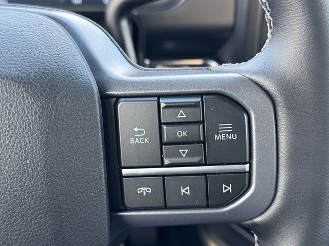 New 2026 Ford F350 Lariat image 12