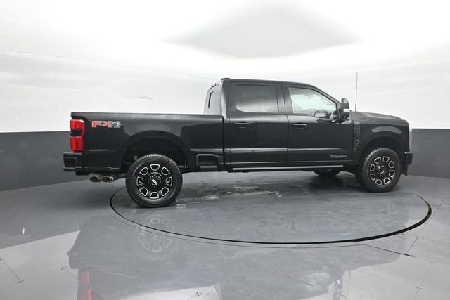 New 2026 Ford F250 Platinum image 8