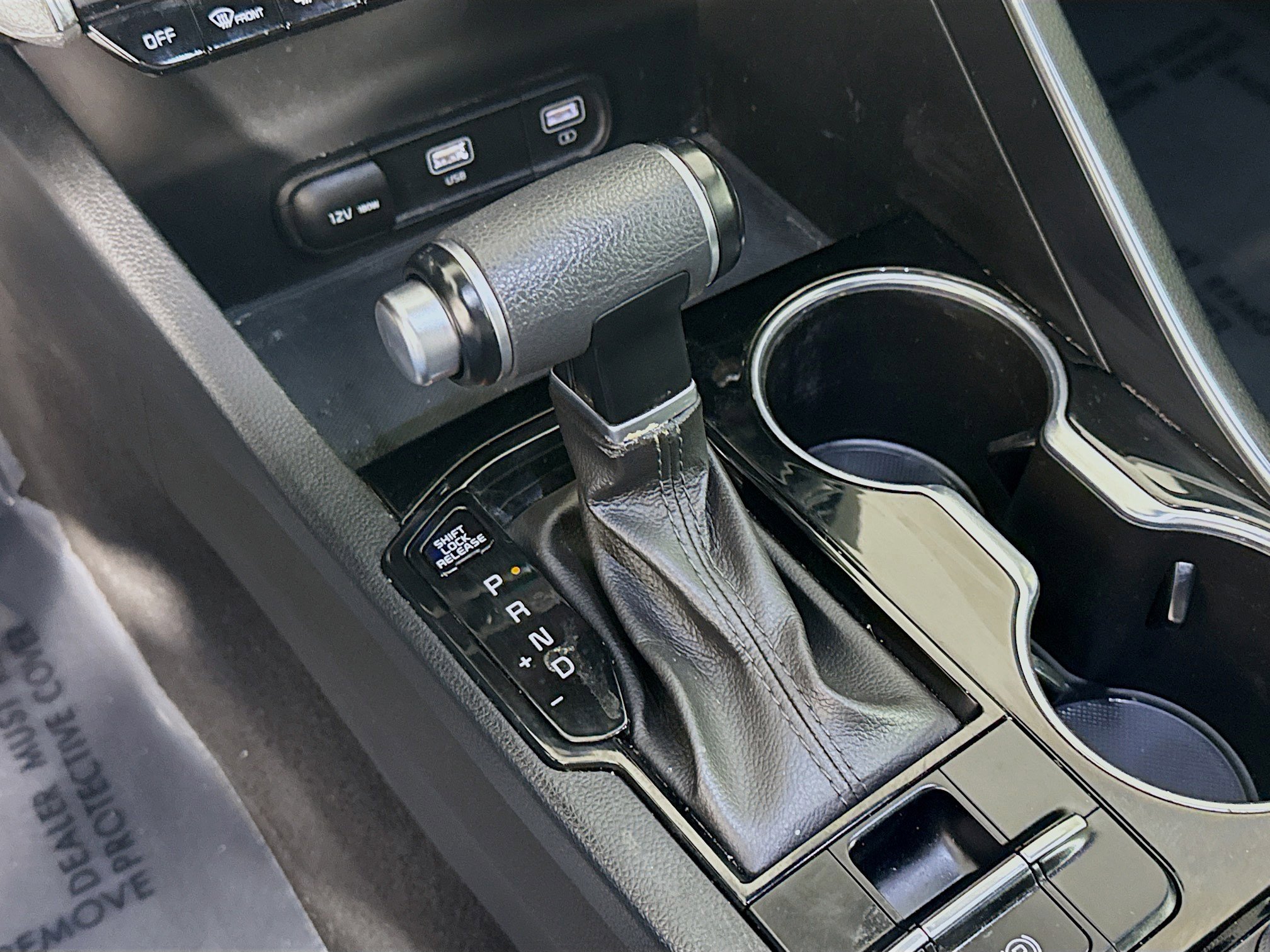 Used 2021 Kia K5 GT w/ Option Group 015 image 20