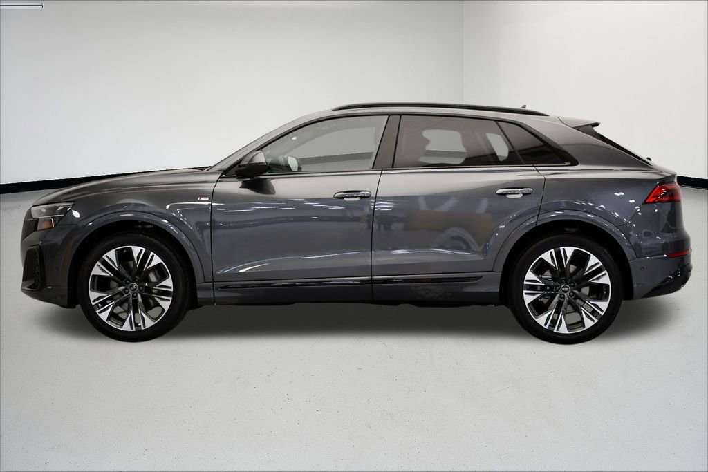New 2026 Audi Q8 Premium Plus image 2