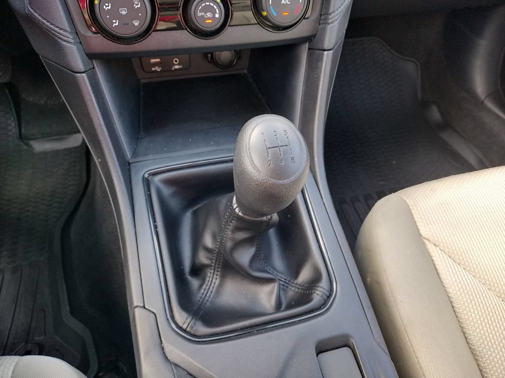 Used 2023 Subaru Impreza 2.0i AWD/4WD image 28