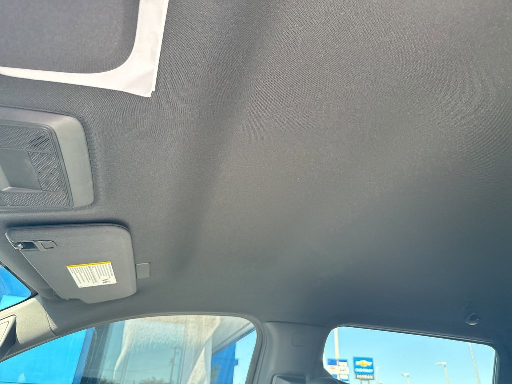 Used 2026 Chevrolet Silverado EV LT image 18