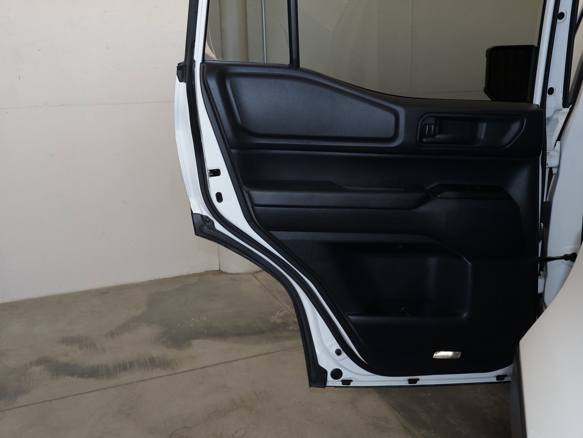 Used 2024 Toyota Land Cruiser 1958 AWD/4WD image 37