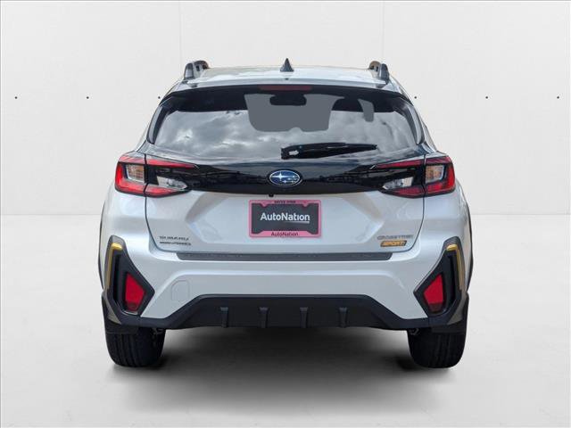 New 2025 Subaru Crosstrek 2.5i Sport image 8