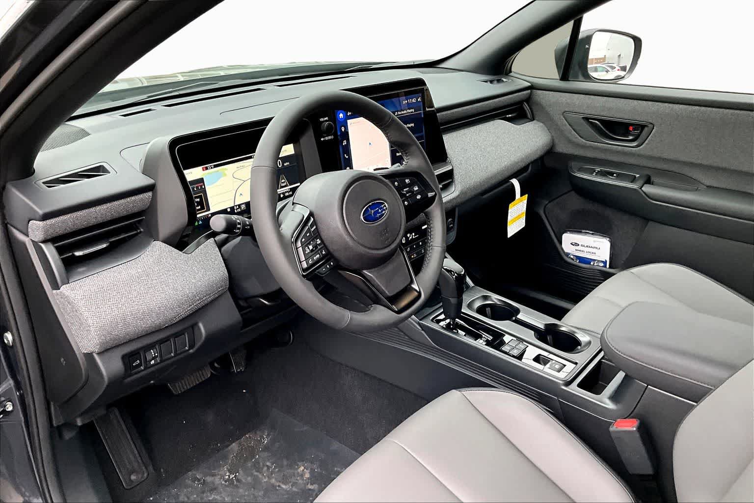 New 2026 Subaru Outback Premium AWD/4WD image 8
