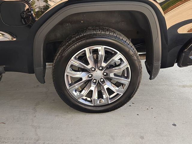 Certified 2025 GMC Sierra 1500 Denali w/ Denali Reserve Package image 31