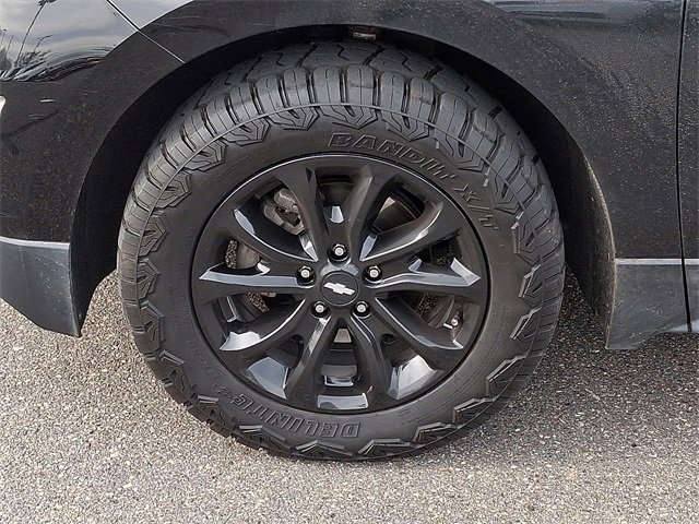 Used 2018 Chevrolet Equinox LT image 25