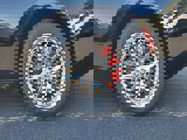 New 2025 Dodge Charger Daytona Scat Pack w/ Track Pack image 7