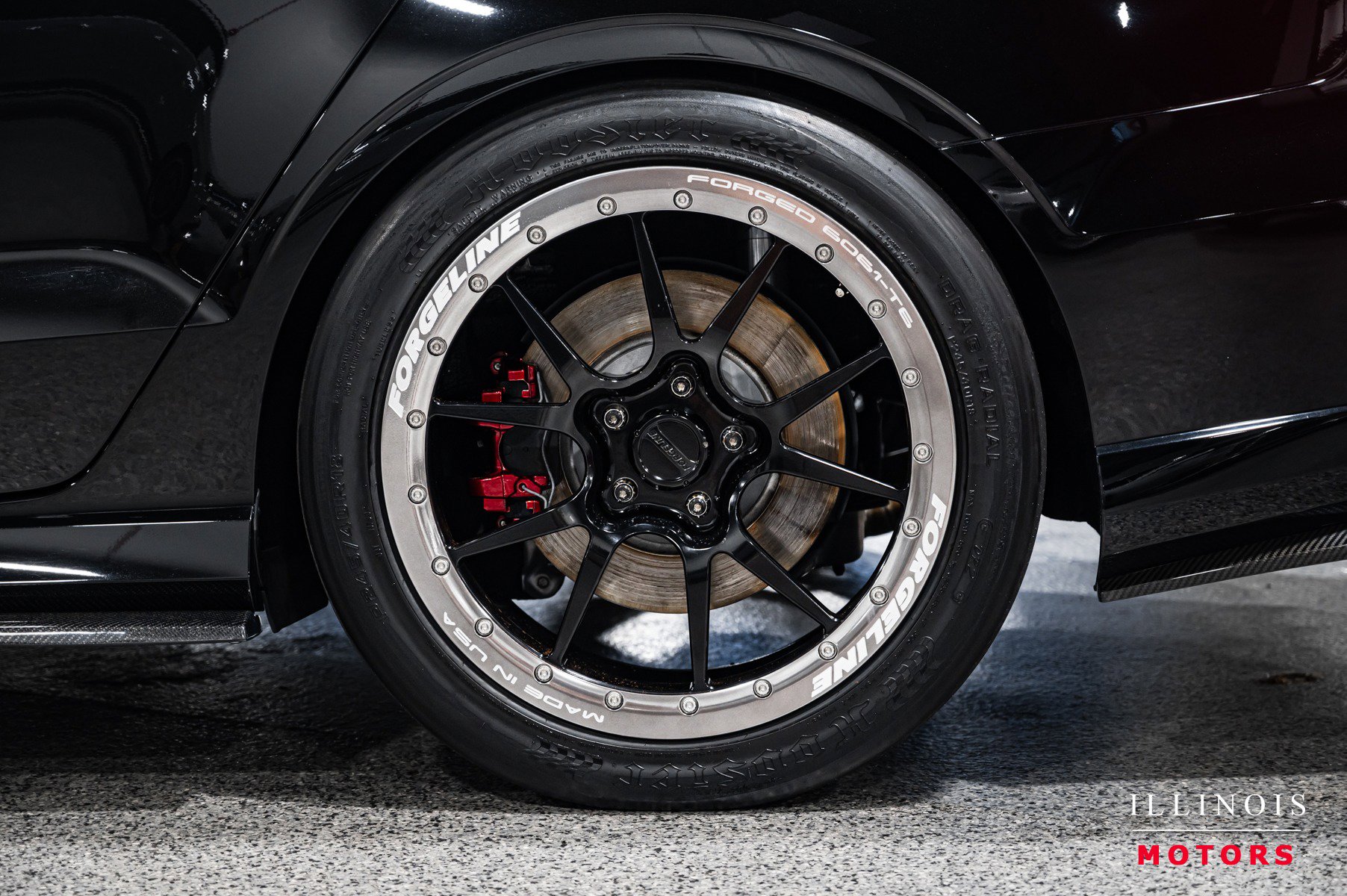 Used 2019 Audi RS 3 image 15