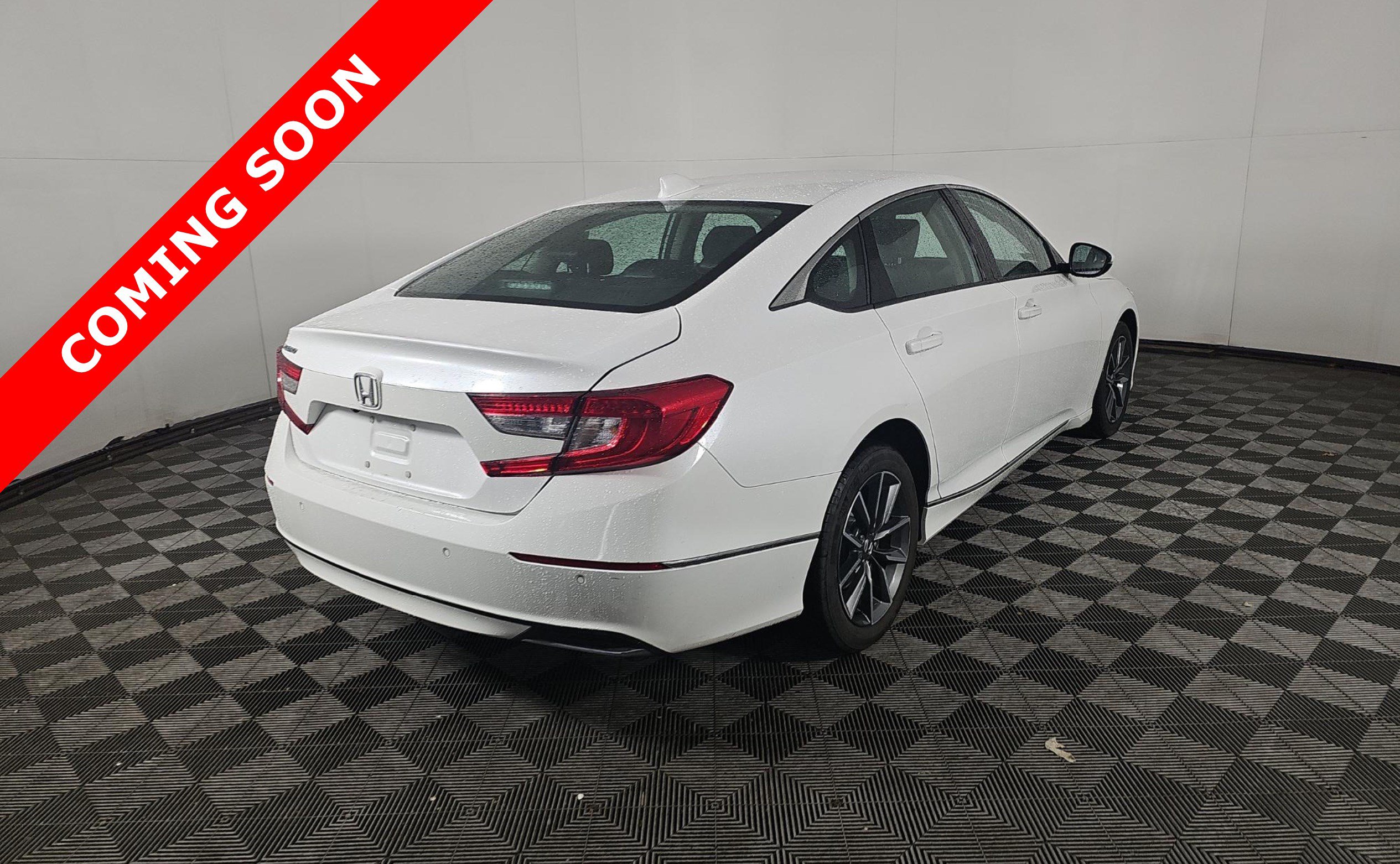 Used 2022 Honda Accord EX-L image 3