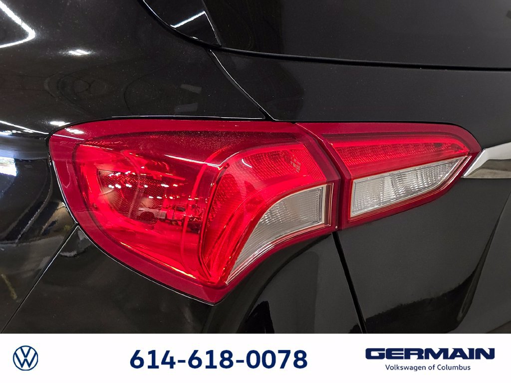 Used 2019 Buick Envision Preferred FWD image 16