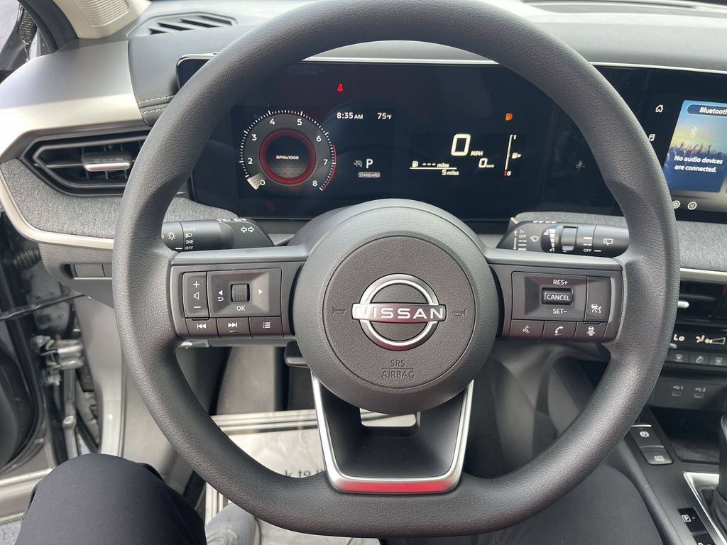 New 2026 Nissan Kicks SV FWD image 18