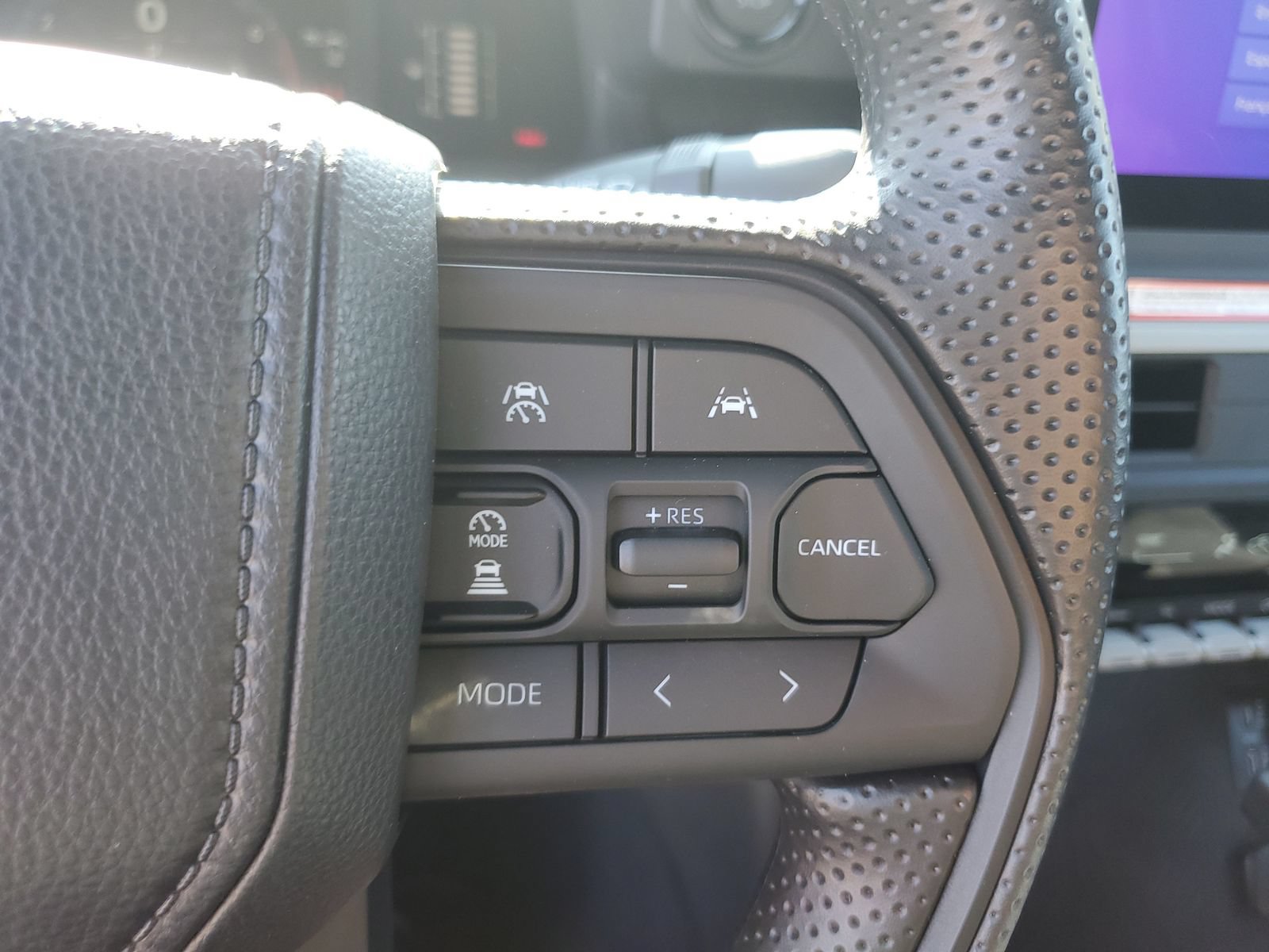 Certified 2026 Toyota Tacoma SR AWD/4WD image 21