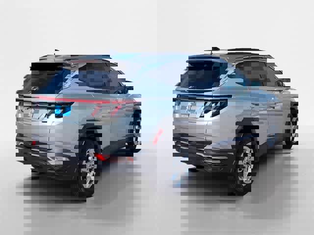 Certified 2023 Hyundai Tucson SEL image 10