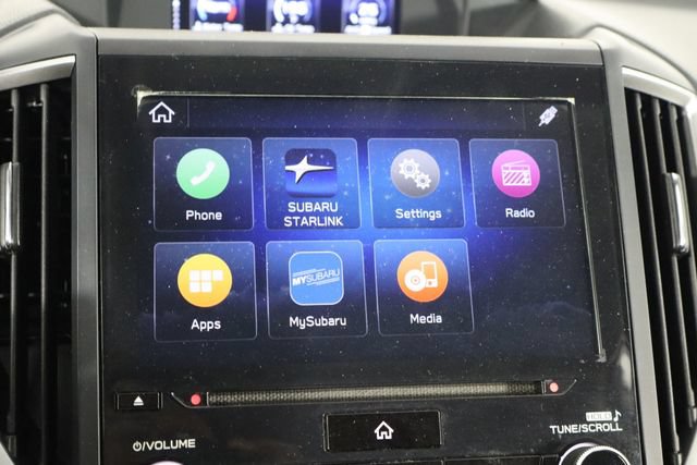 Used 2020 Subaru Forester Sport w/ Popular Package #2 AWD/4WD image 34