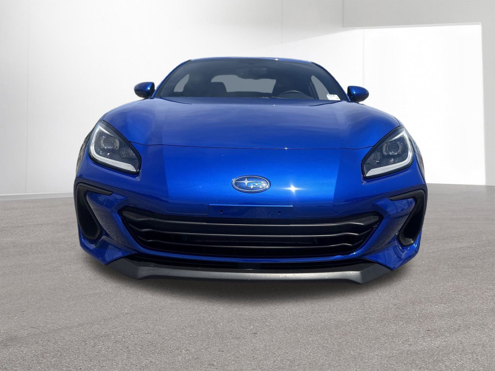 Used 2024 Subaru BRZ Premium RWD image 28