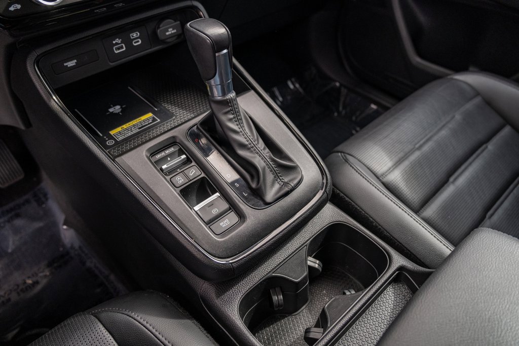 Used 2024 Honda CR-V EX-L image 19