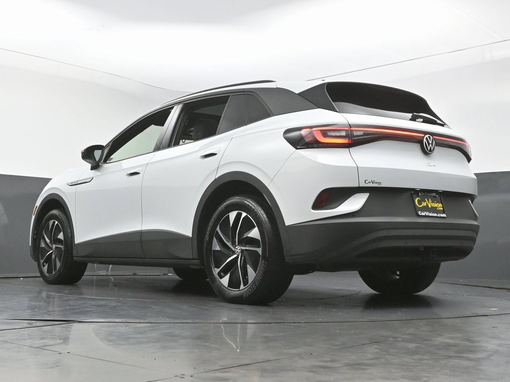 Used 2022 Volkswagen ID.4 Pro S image 50