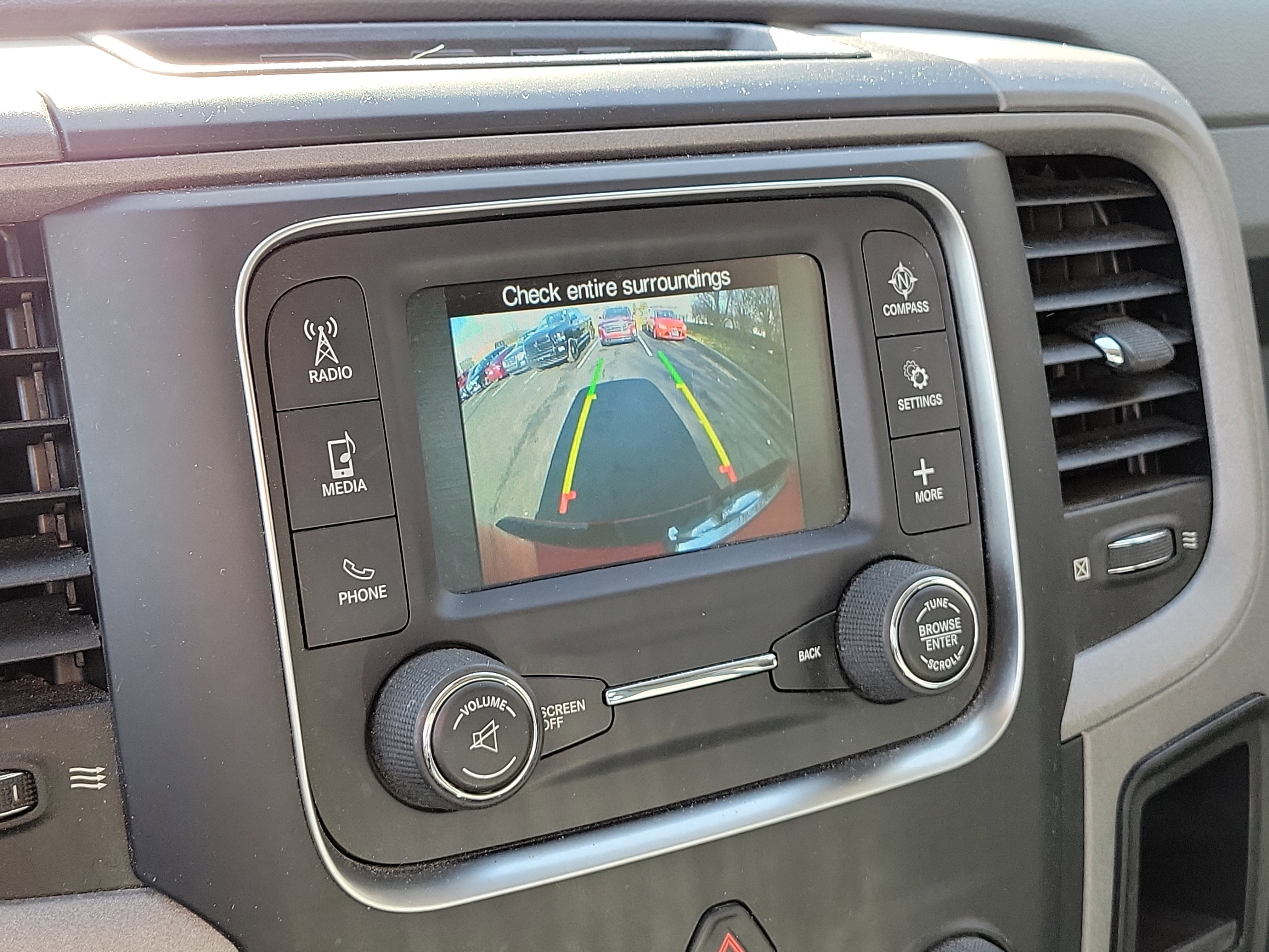 Used 2016 RAM 1500 Express image 21