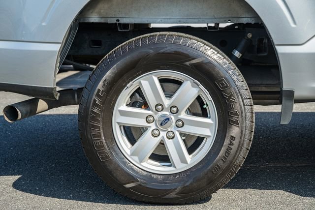 Used 2021 Ford F150 XLT image 27