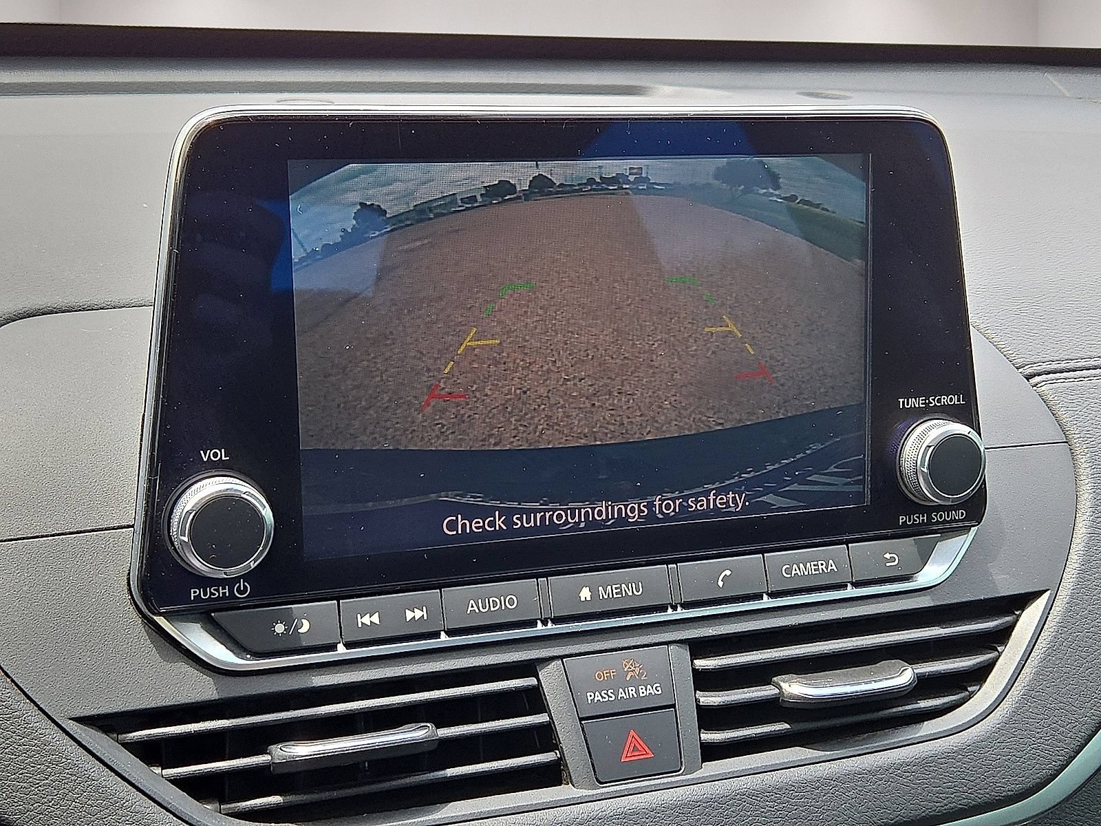 Used 2019 Nissan Altima 2.5 SV FWD image 27