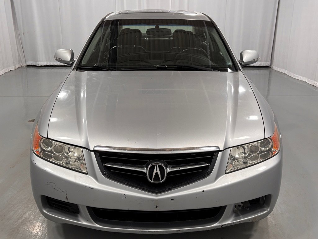 Used 2004 Acura TSX image 2