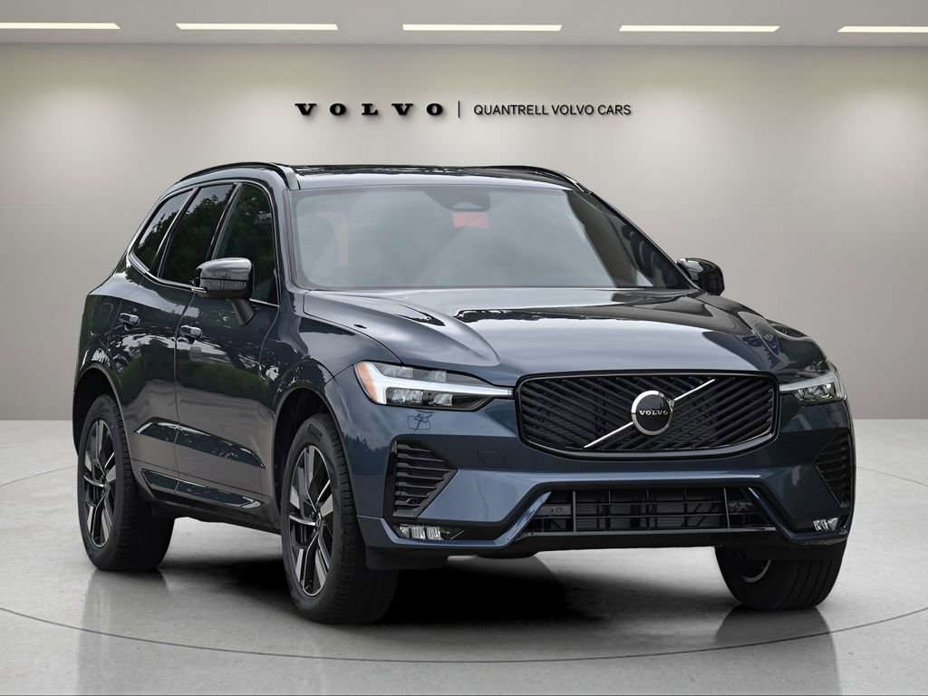 Certified 2026 Volvo XC60 B5 Core w/ Protection Package Premier image 2
