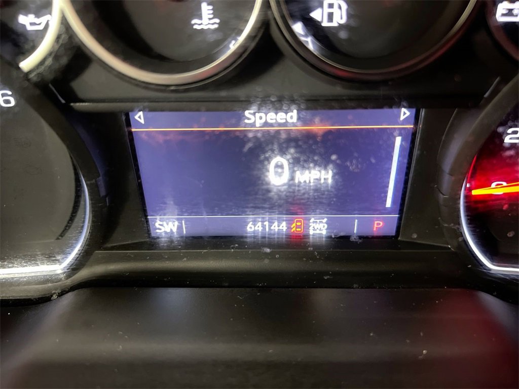 Used 2023 Chevrolet Suburban LS w/ Driver Alert Package image 12