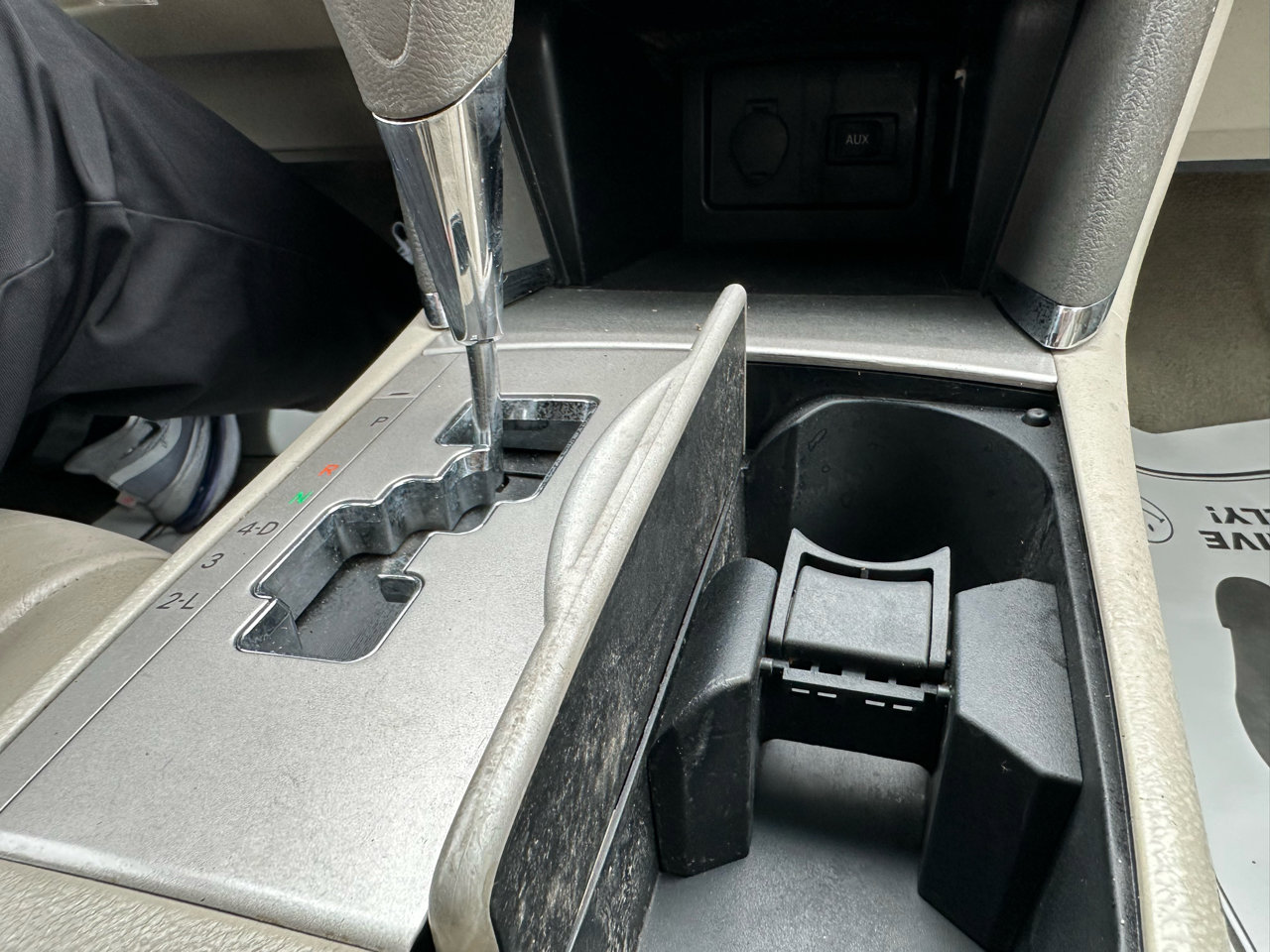 Used 2009 Toyota Camry SE image 22