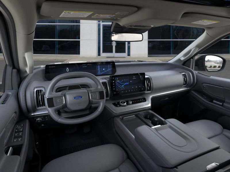 New 2026 Ford Expedition Max Active image 12