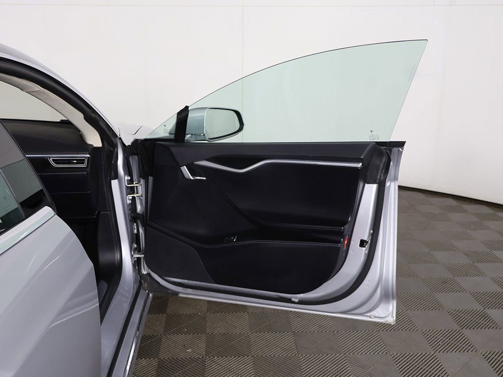 Used 2016 Tesla Model S 75D image 19