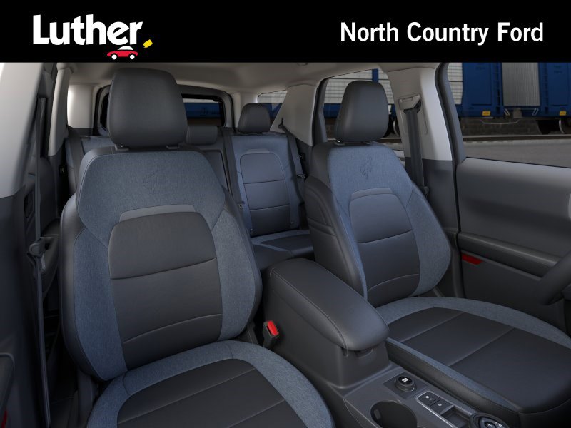 New 2026 Ford Bronco Sport Outer Banks AWD/4WD image 10