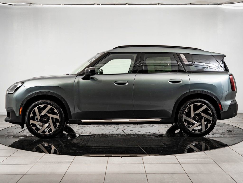 New 2026 MINI Cooper Countryman SE image 11