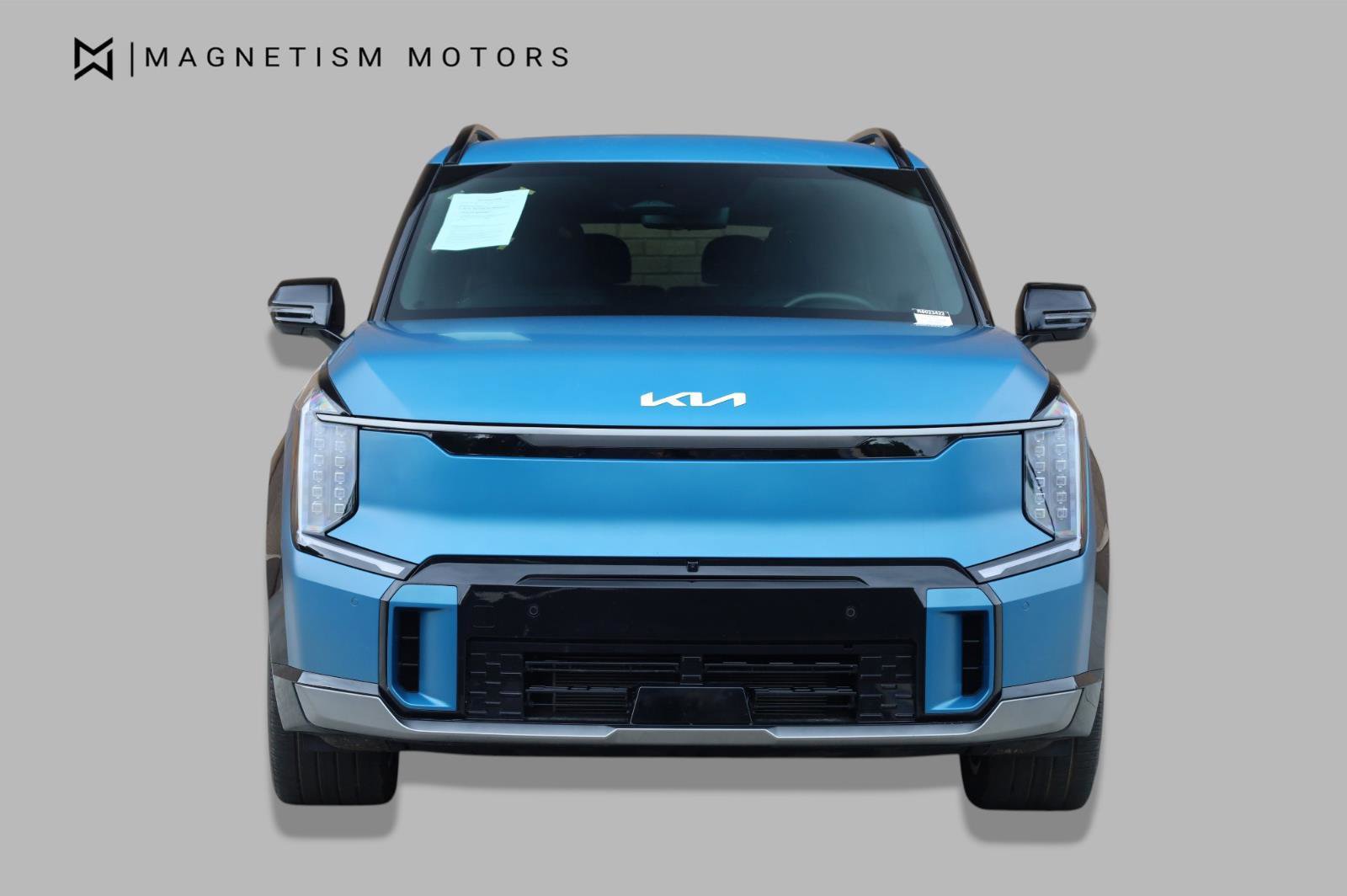 Used 2024 Kia EV9 GT-Line AWD/4WD image 6