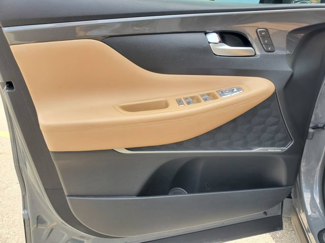Used 2021 Hyundai Santa Fe Calligraphy AWD/4WD image 10